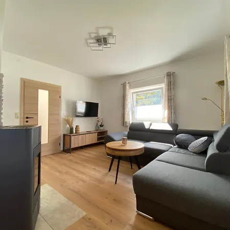 Vakantiehuis Mayr Bad Aussee