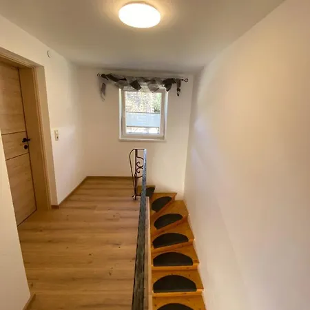Vakantiehuis Mayr Bad Aussee