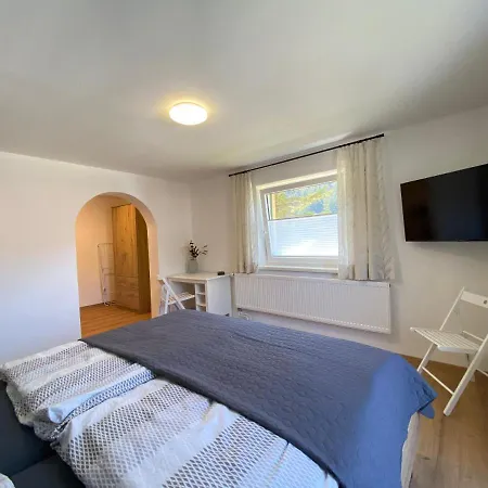 Mayr Vakantiehuis Bad Aussee