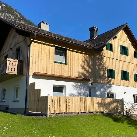 Mayr Casa de Férias