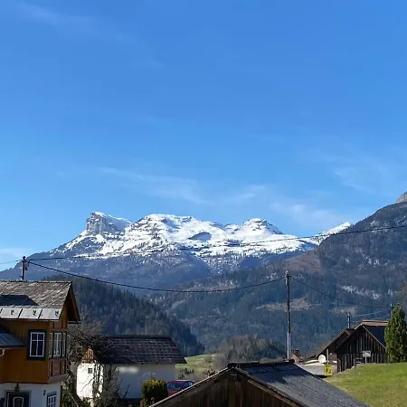 Casa de Férias Mayr Bad Aussee