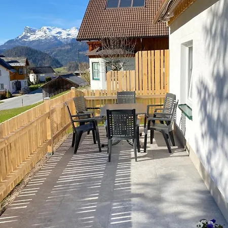 Mayr Tatil Evi *