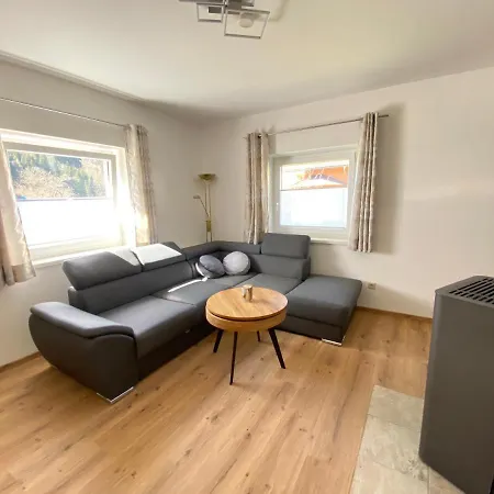 Mayr Vakantiehuis Bad Aussee