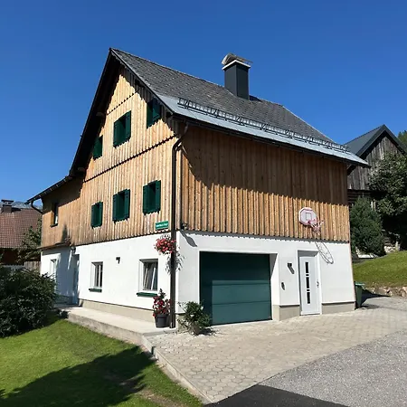 Casa de Férias Mayr