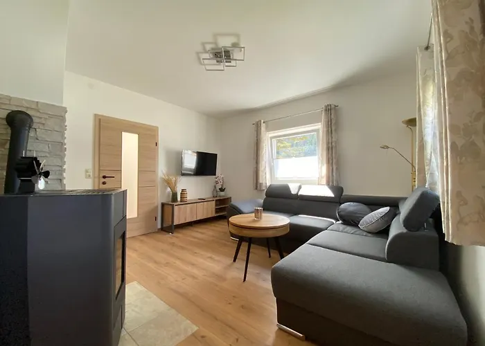 Vakantiehuis Mayr Bad Aussee