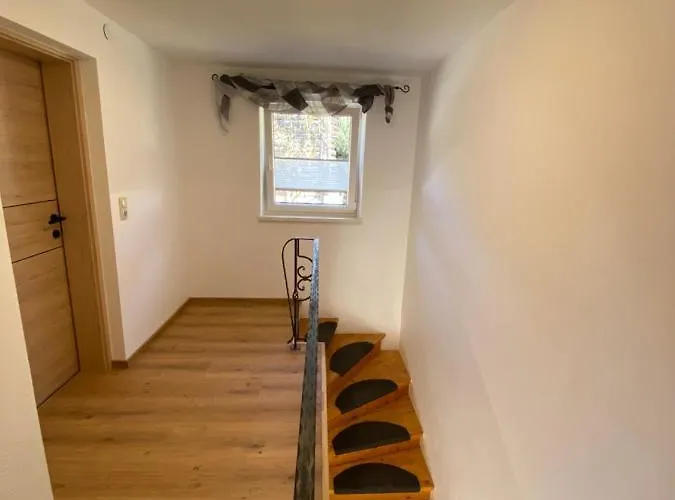 Vakantiehuis Mayr Bad Aussee