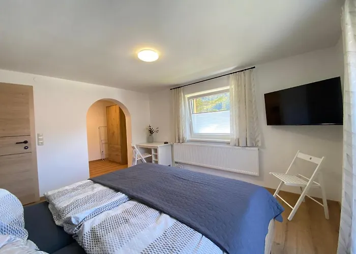 Mayr Vakantiehuis Bad Aussee