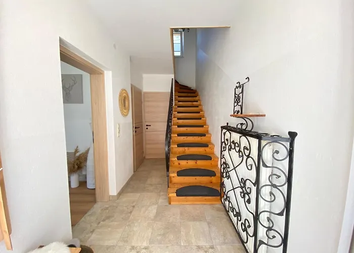 Prázdninový dům Mayr