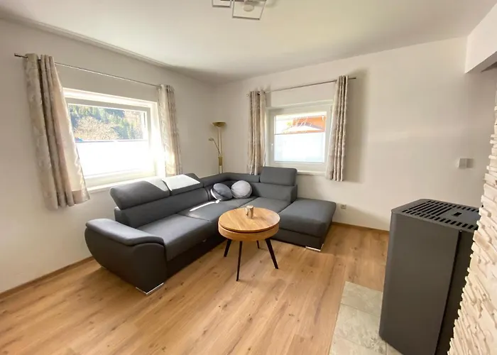 Mayr Vakantiehuis Bad Aussee