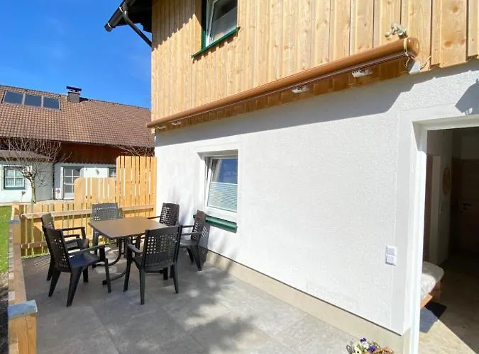 Mayr Prázdninový dům